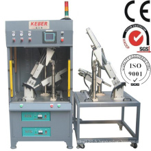 Auto Lamp Ultrasonic Welding Machine